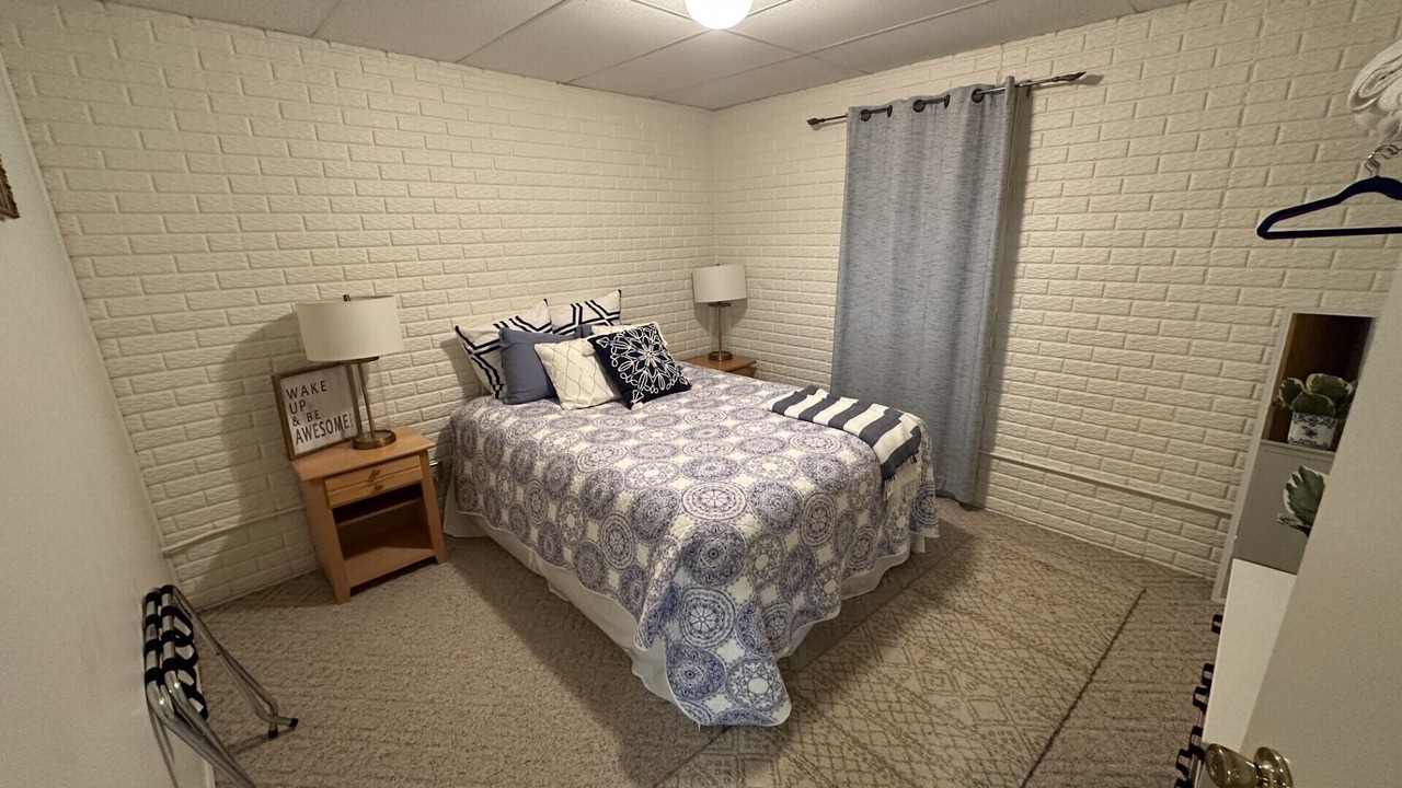 Photo of Bedroom in Petersburg
