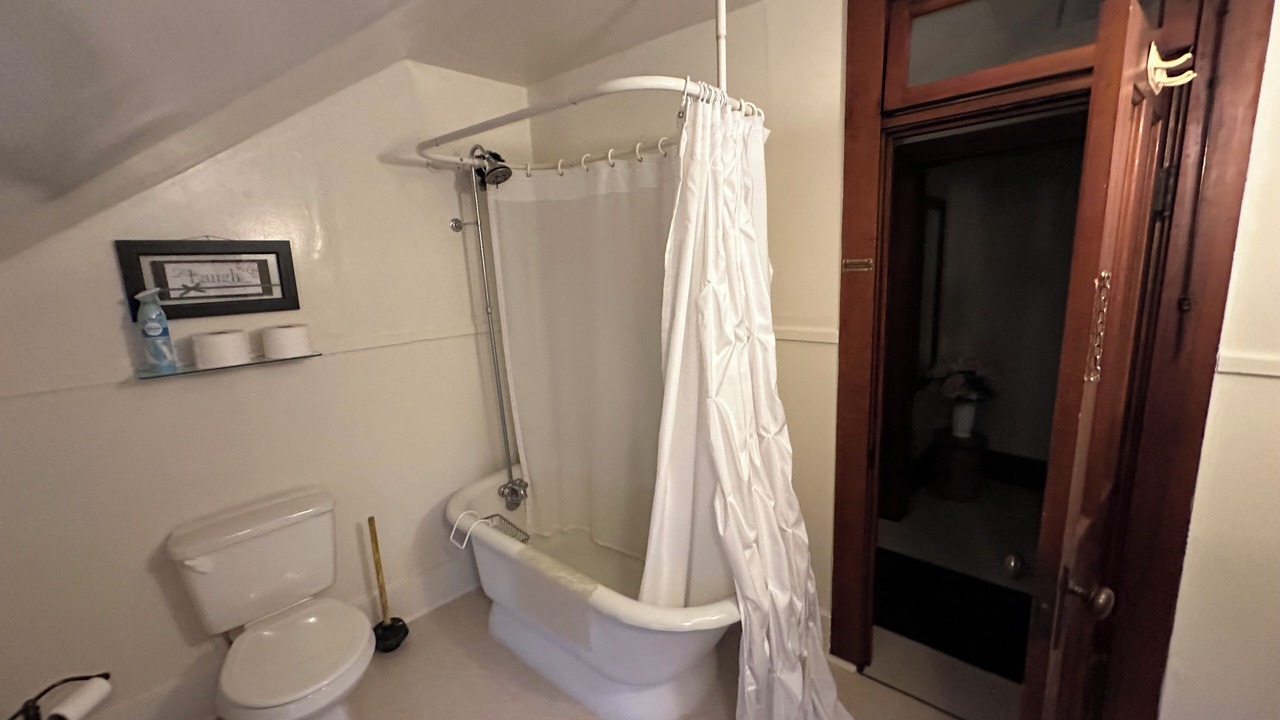 Photo of Bathroom in Petersburg