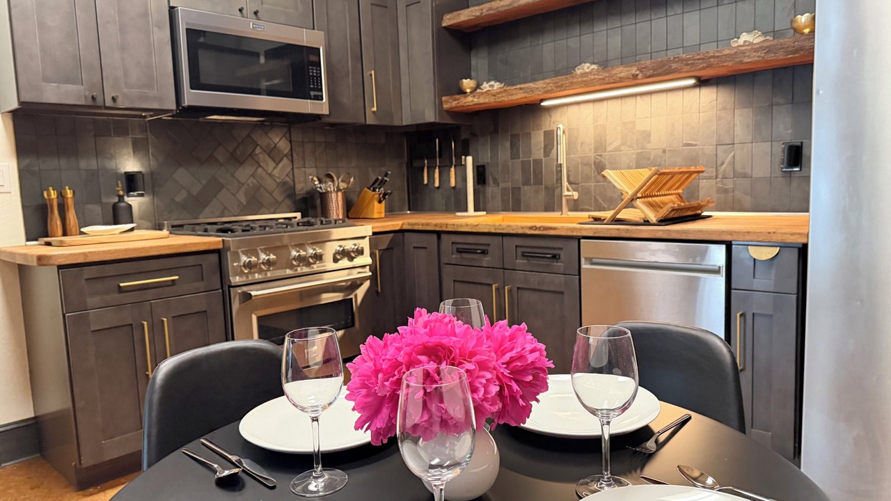 Photo of Kitchen in Manteo