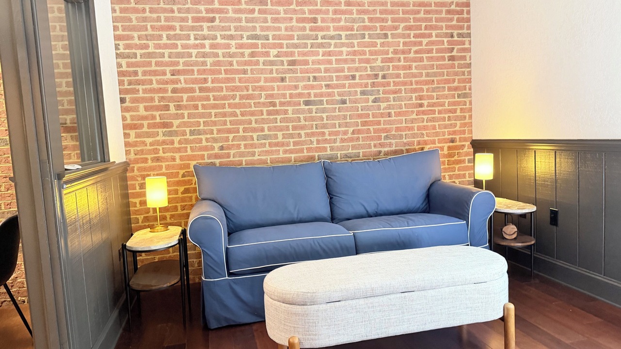 Photo of Livingroom in Manteo