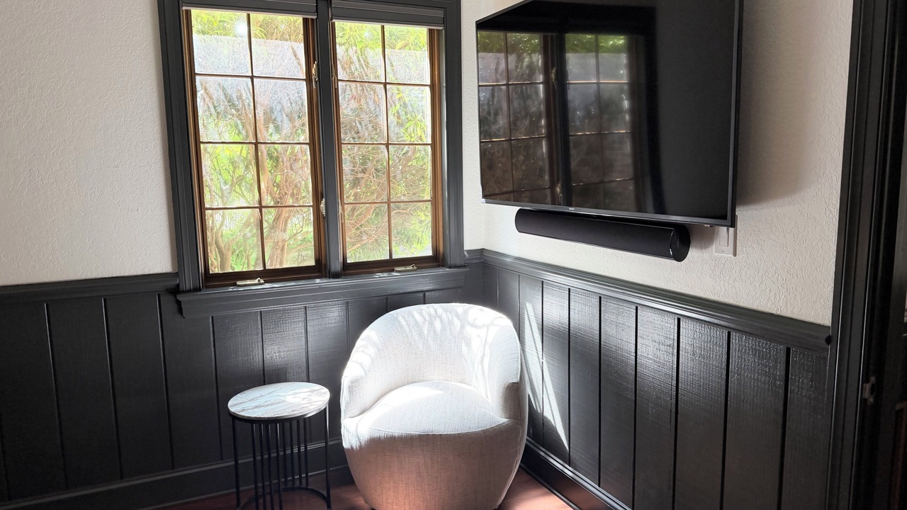 Photo of Livingroom in Manteo