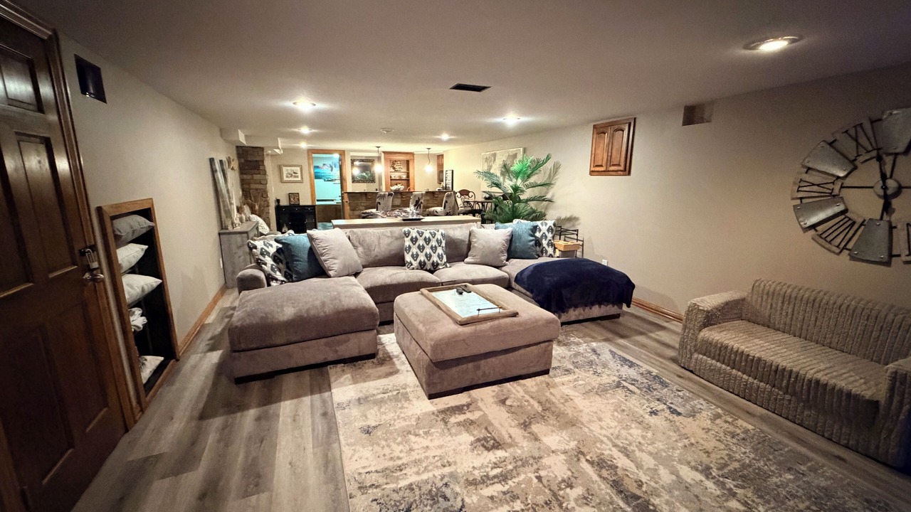 Photo of Livingroom in Wichita