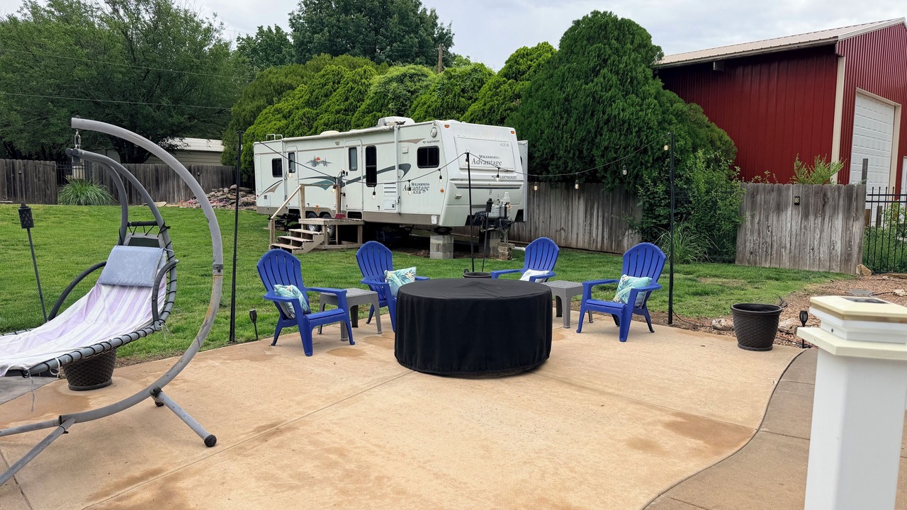 Photo of Outdoor in Wichita