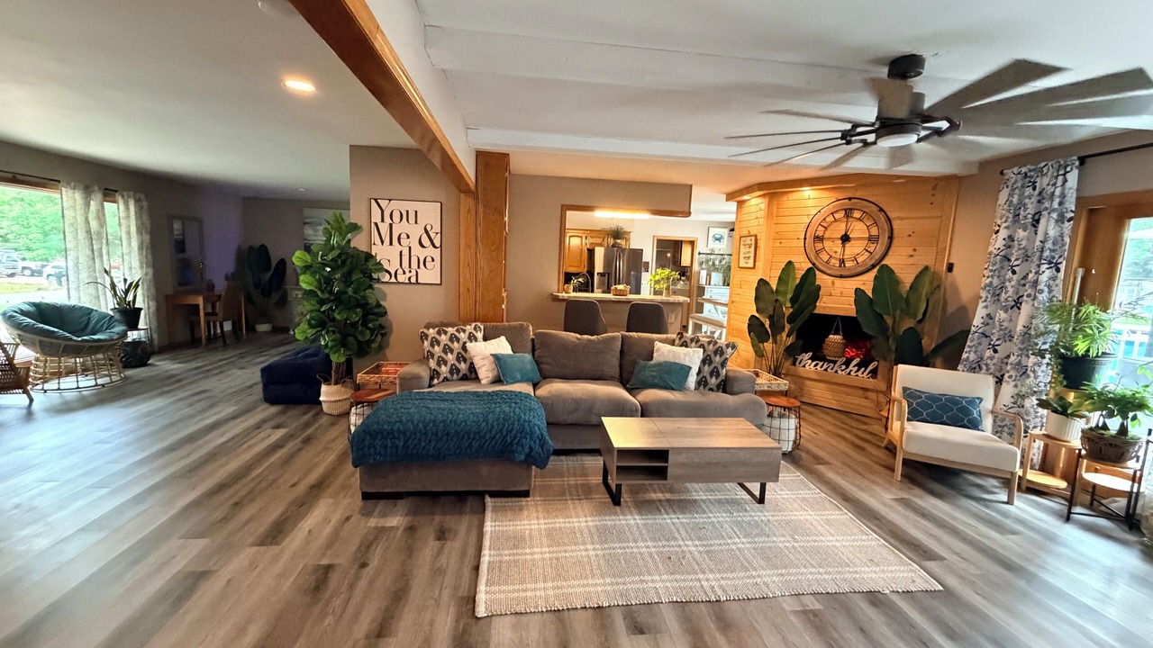 Photo of Livingroom in Wichita