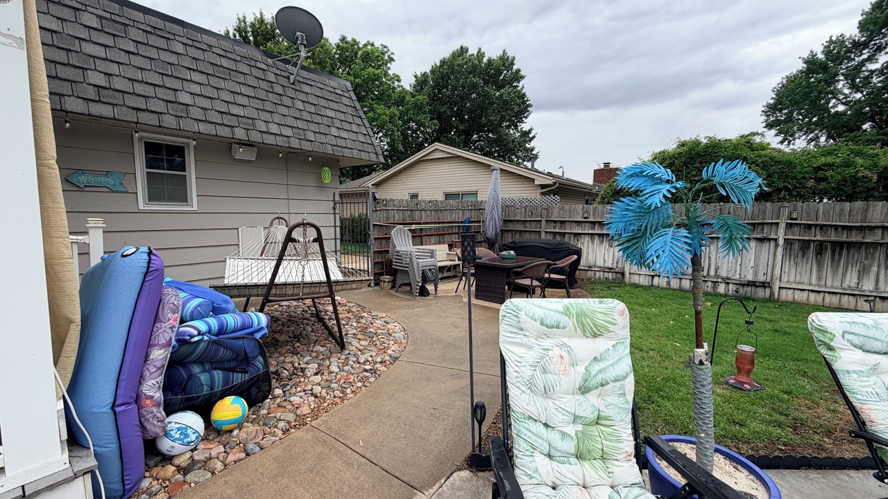 Photo of Outdoor in Wichita