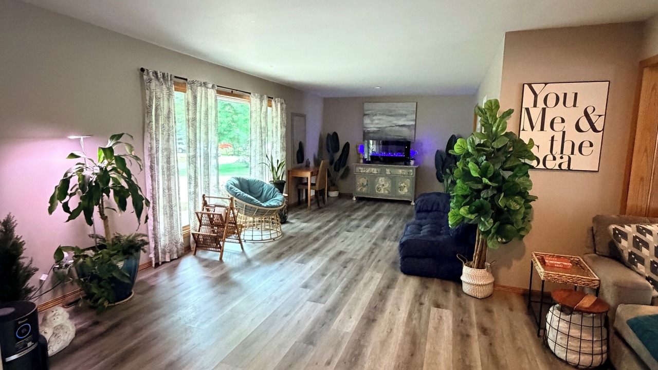 Photo of Livingroom in Wichita