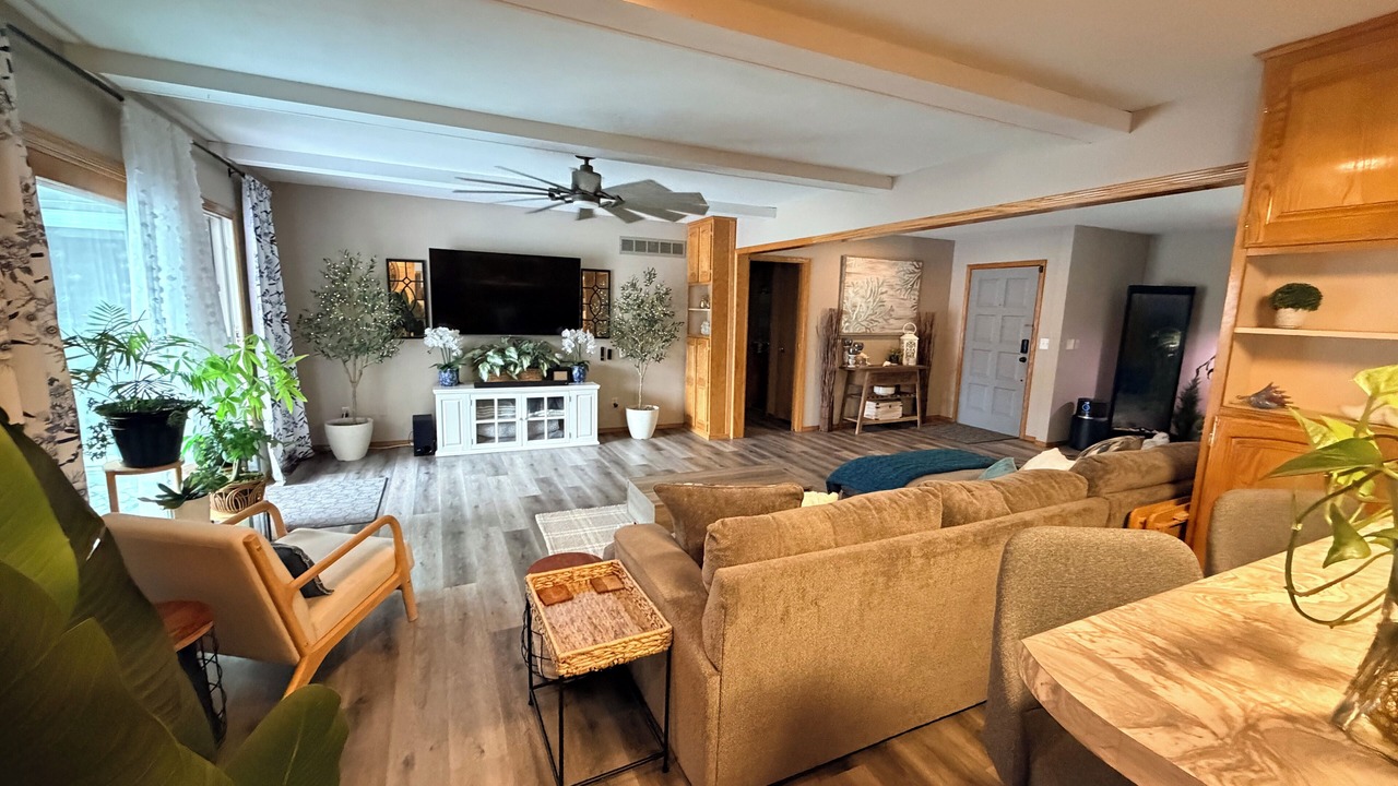 Photo of Livingroom in Wichita