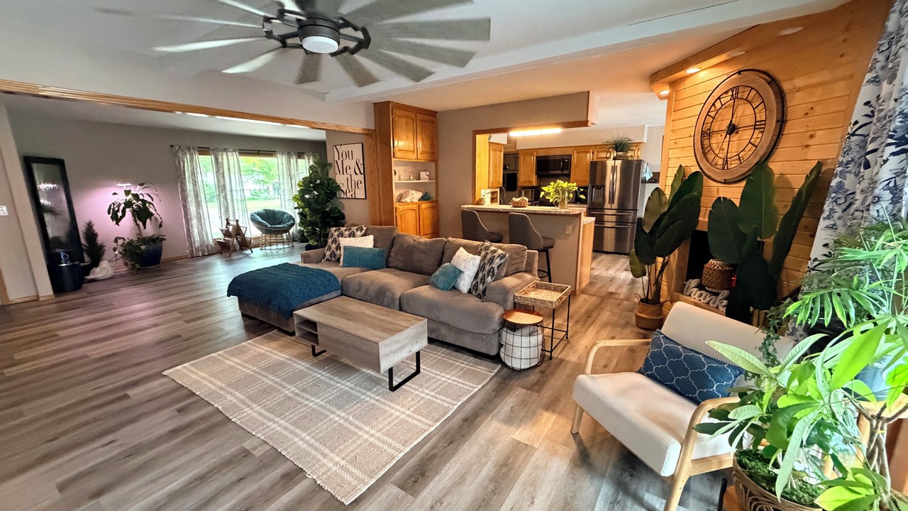 Photo of Livingroom in Wichita