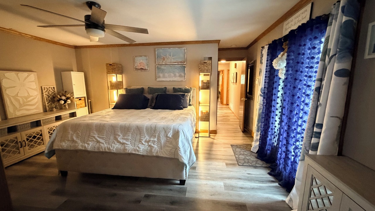 Photo of Bedroom in Wichita