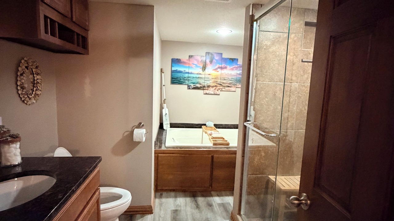 Photo of Bathroom in Wichita