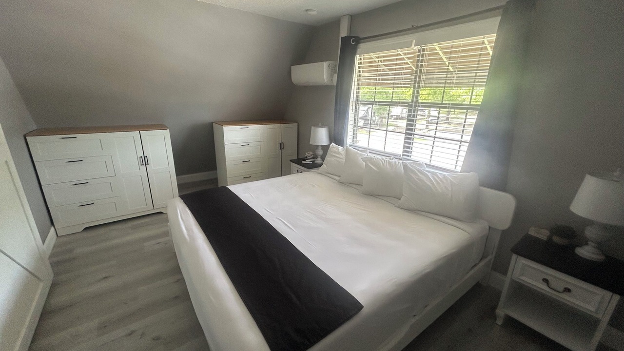 Photo of Bedroom in Sallisaw