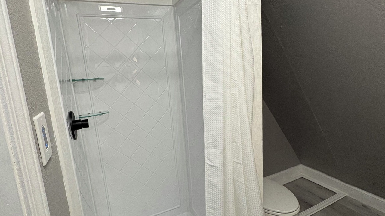 Photo of Bathroom in Sallisaw
