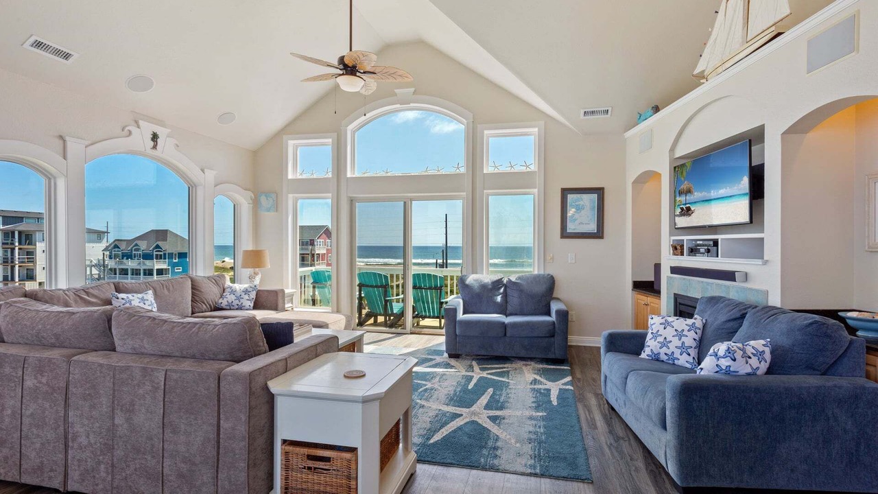 Photo of Others in Hatteras
