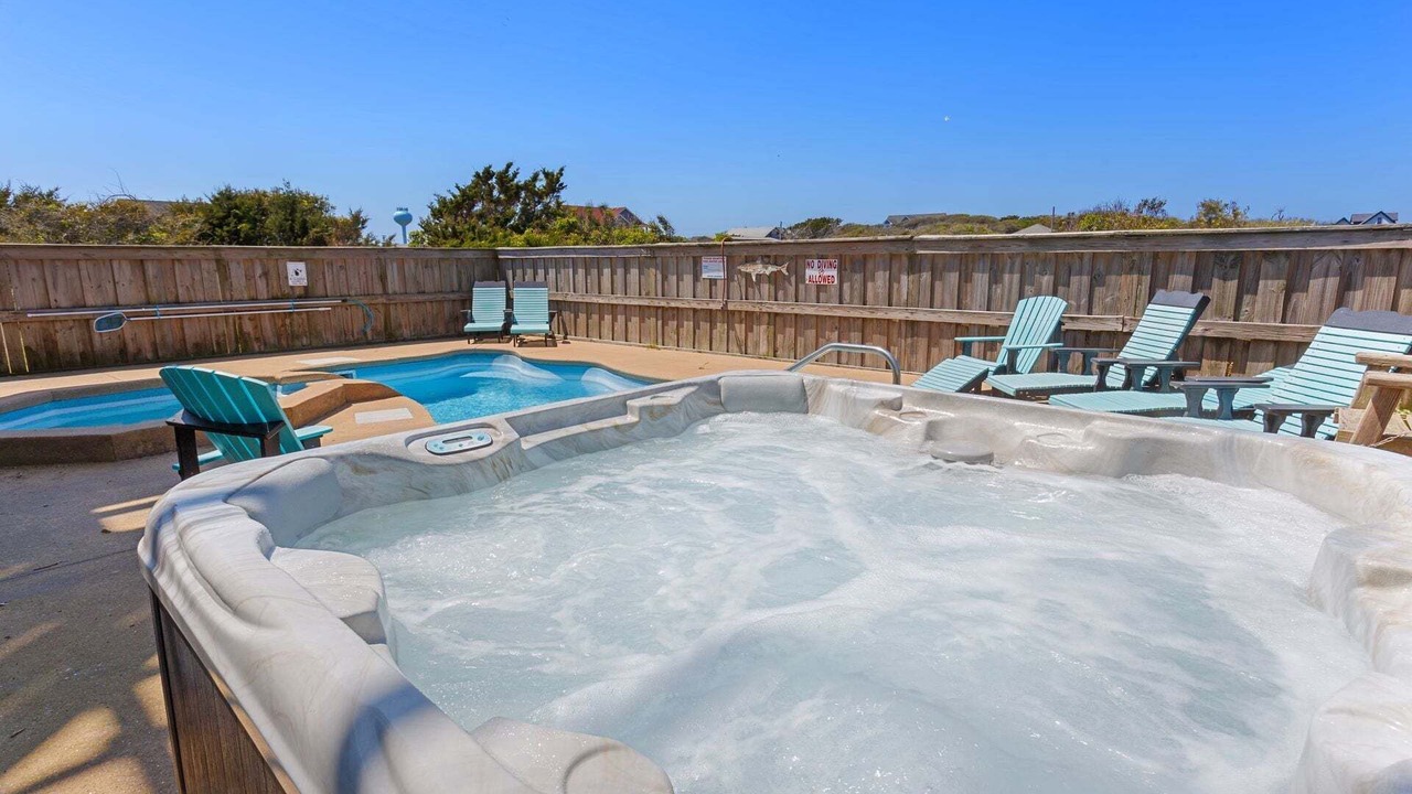 Photo of Outdoor in Hatteras