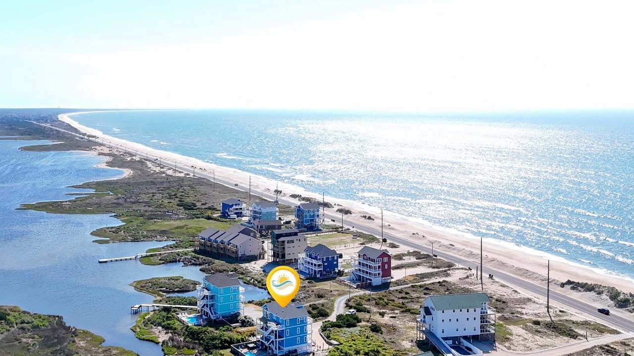 Photo of Others in Hatteras