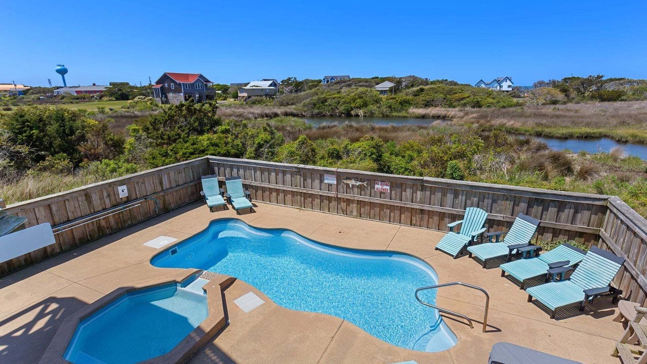 Photo of Outdoor in Hatteras