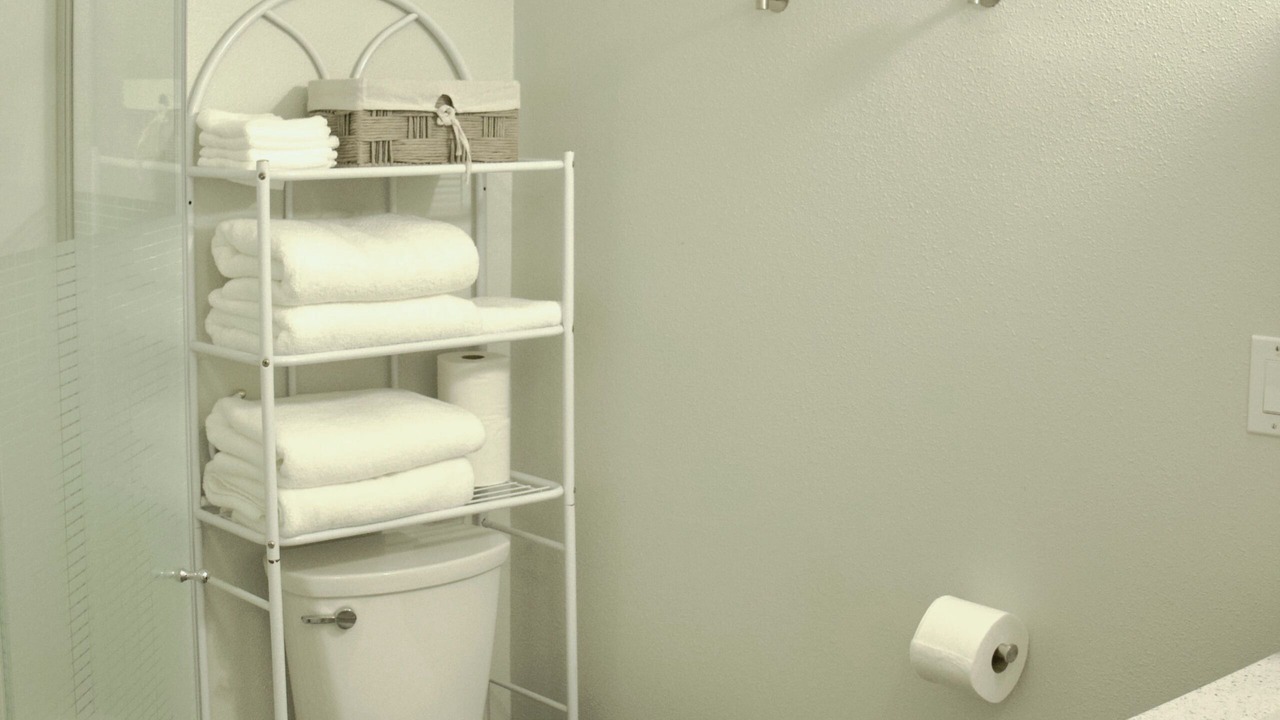 Photo of Bathroom in Copeland