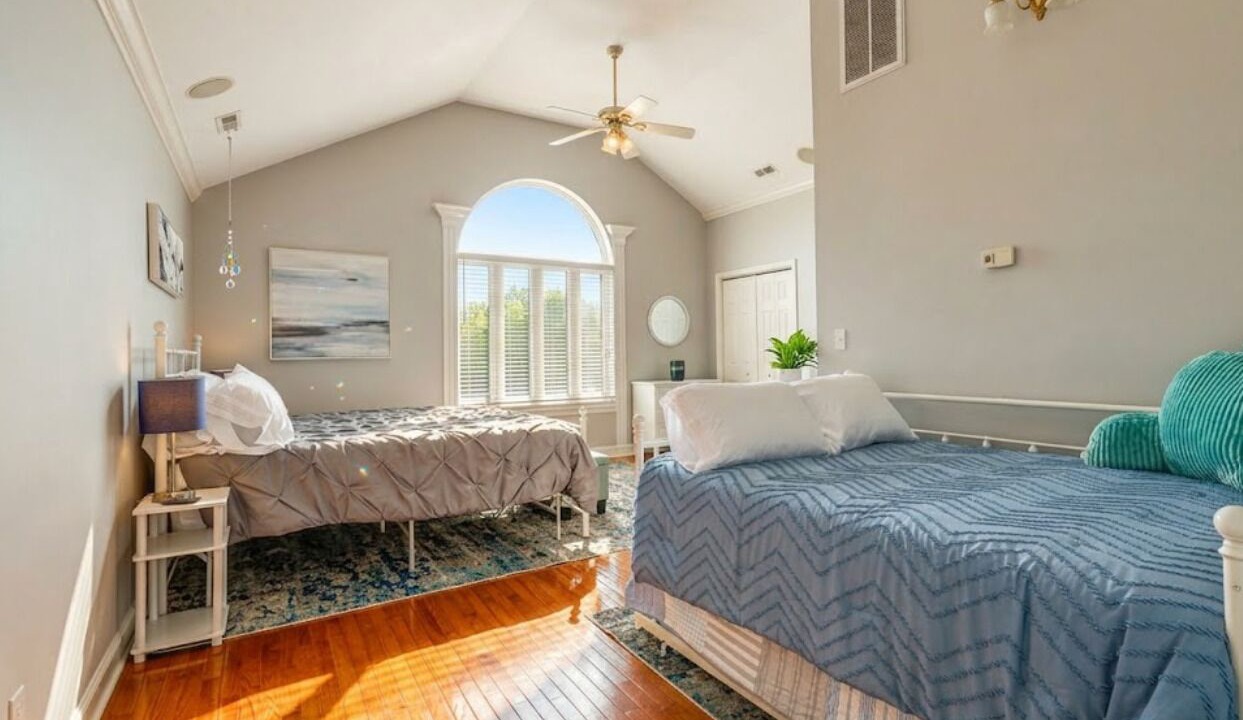Photo of Bedroom in Athens