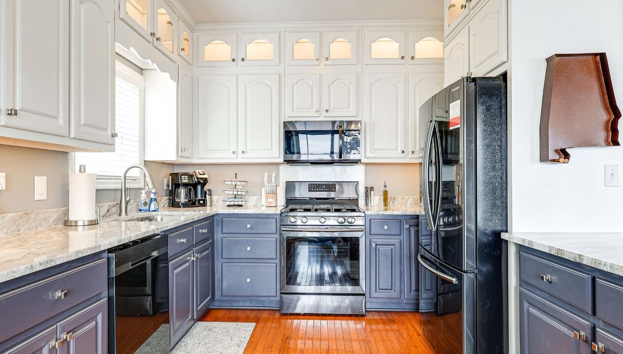 Photo of Kitchen in Athens