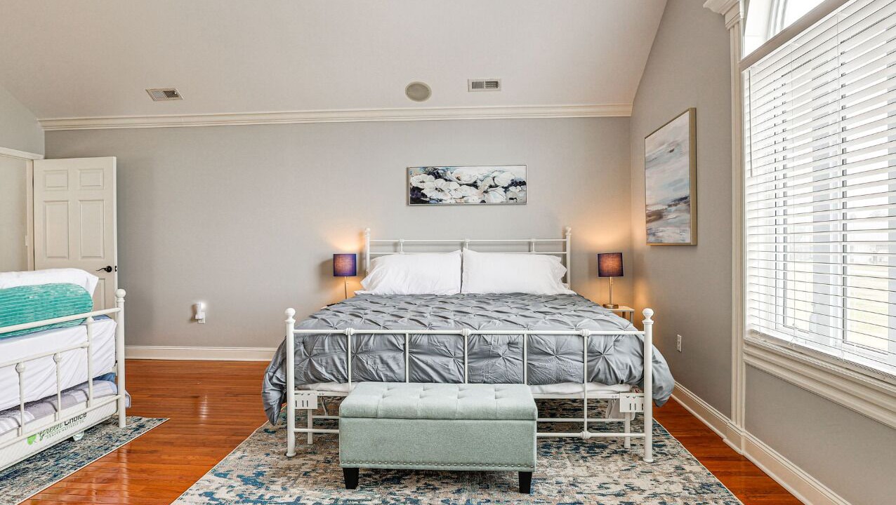 Photo of Bedroom in Athens
