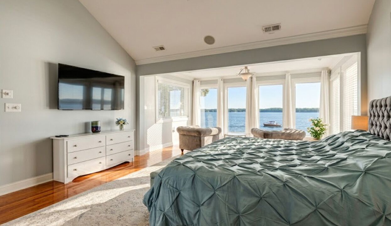 Photo of Bedroom in Athens