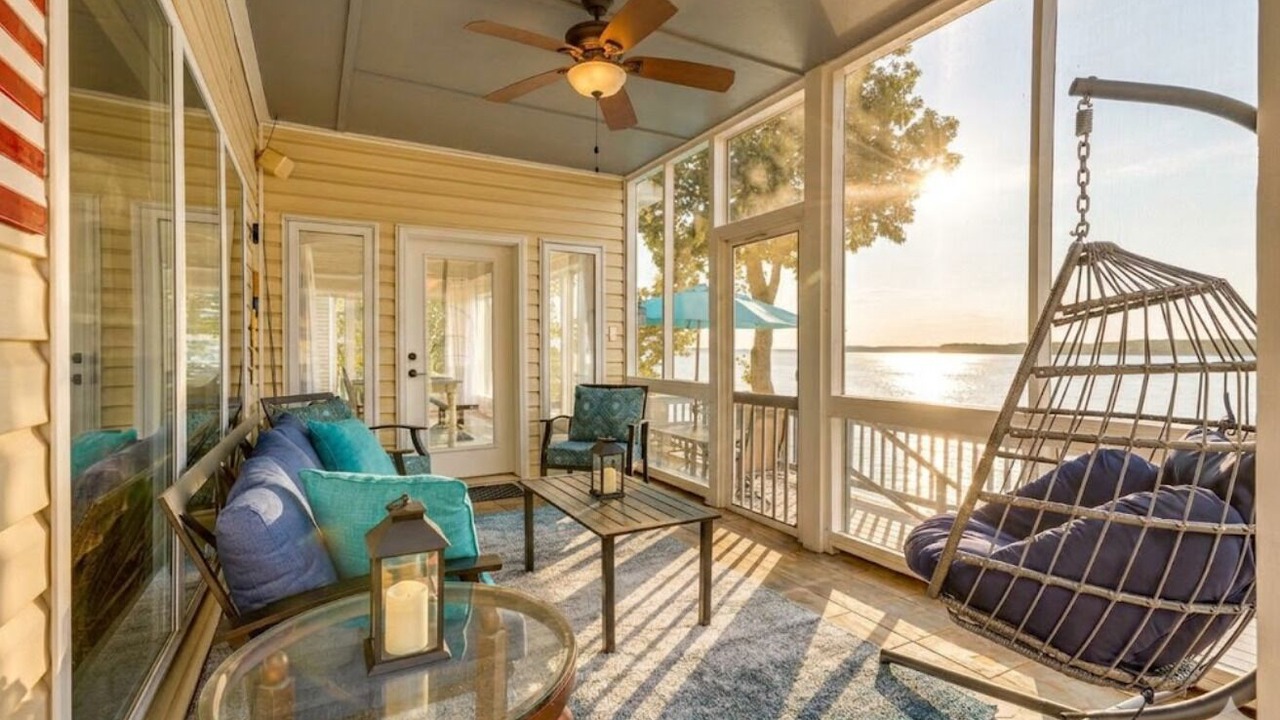 Photo of Patio Balcony in Athens