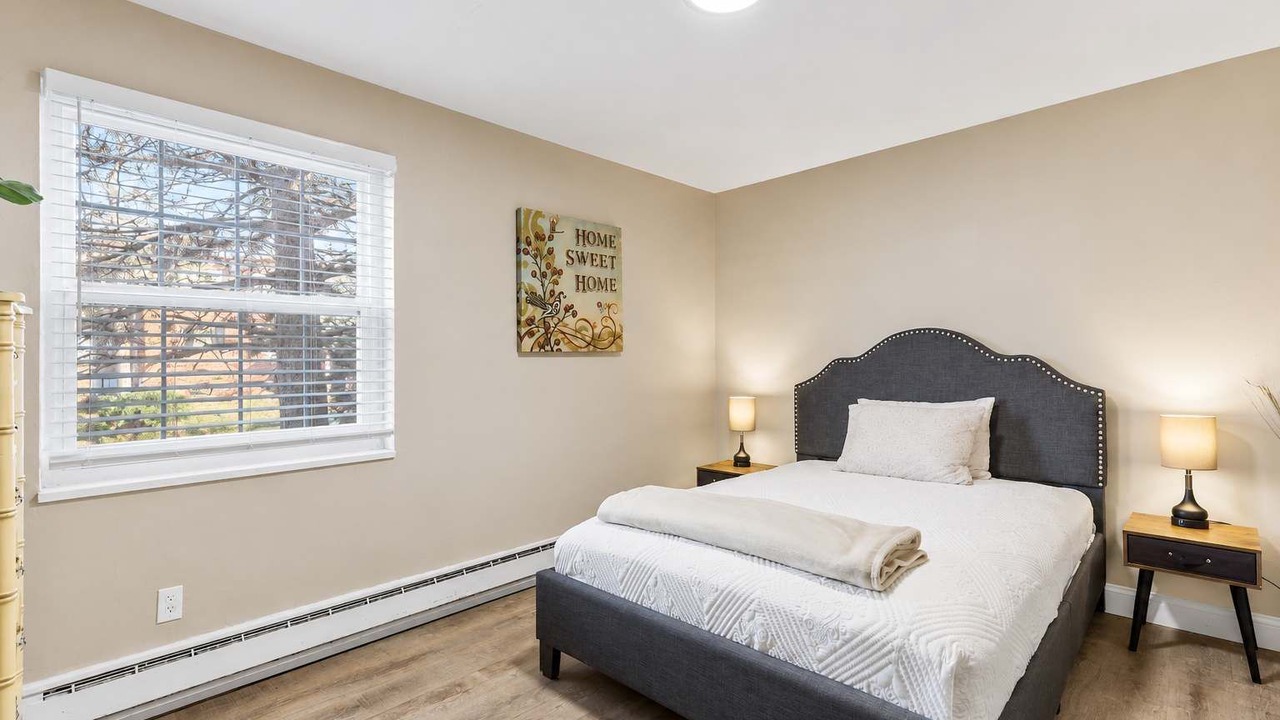 Photo of Bedroom in Tower Grove South