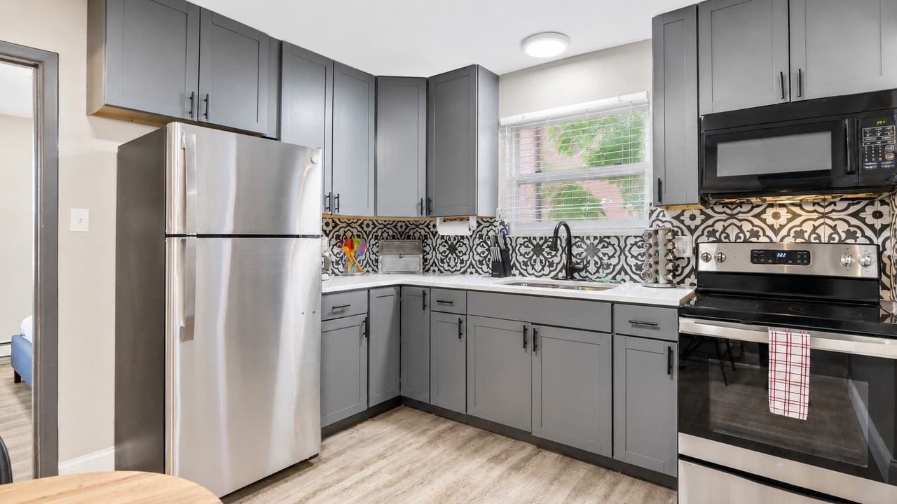 Photo of Kitchen in Tower Grove South