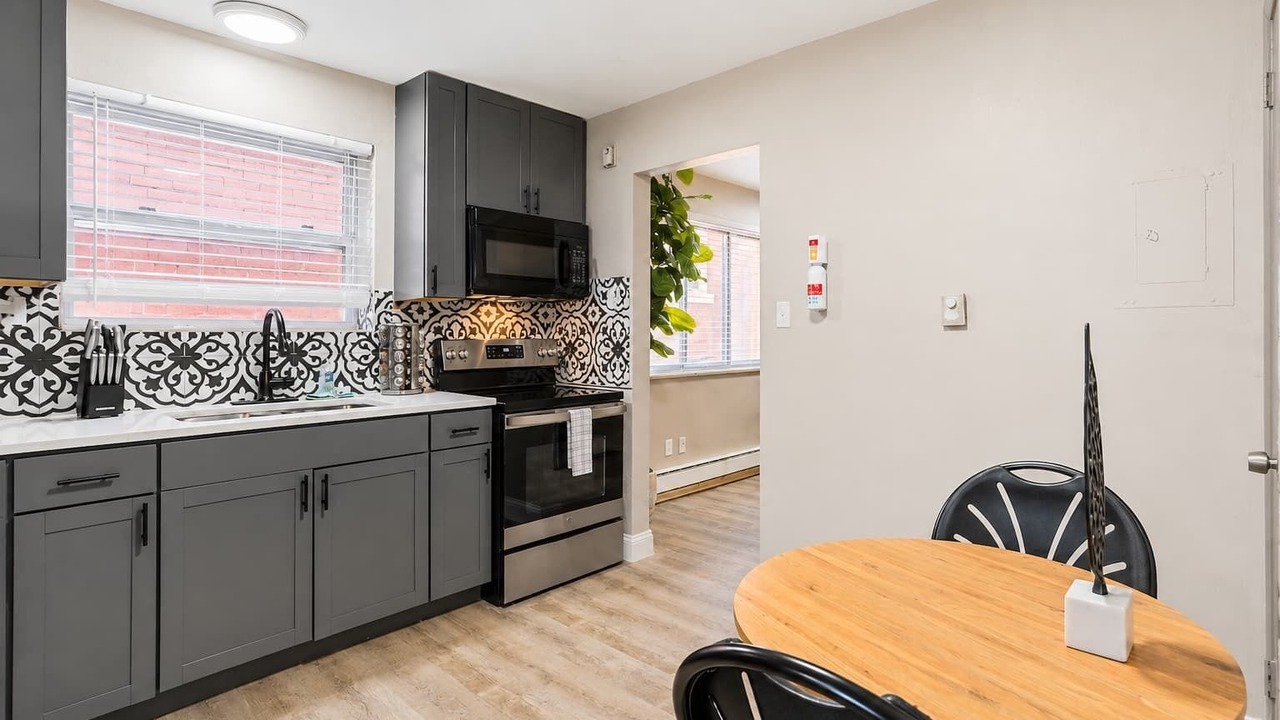 Photo of Kitchen in Tower Grove South