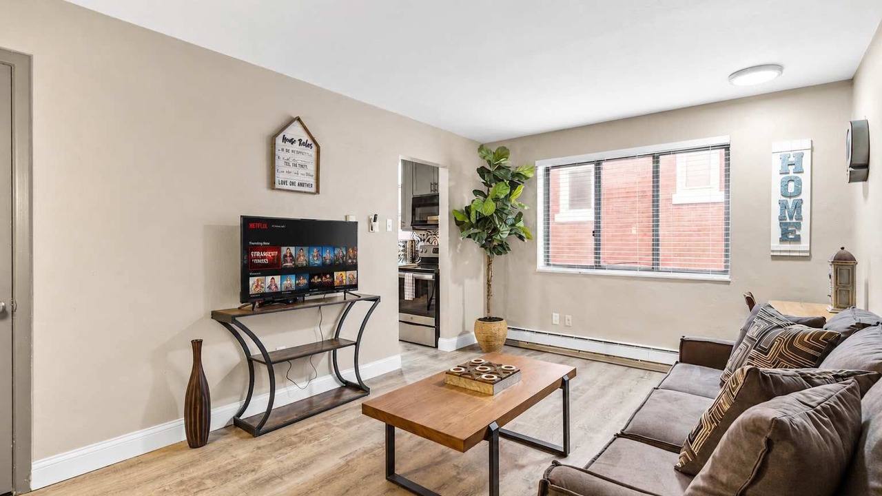Photo of Livingroom in Tower Grove South