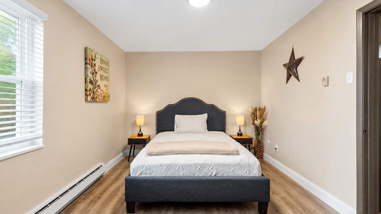 Photo of Bedroom in Tower Grove South