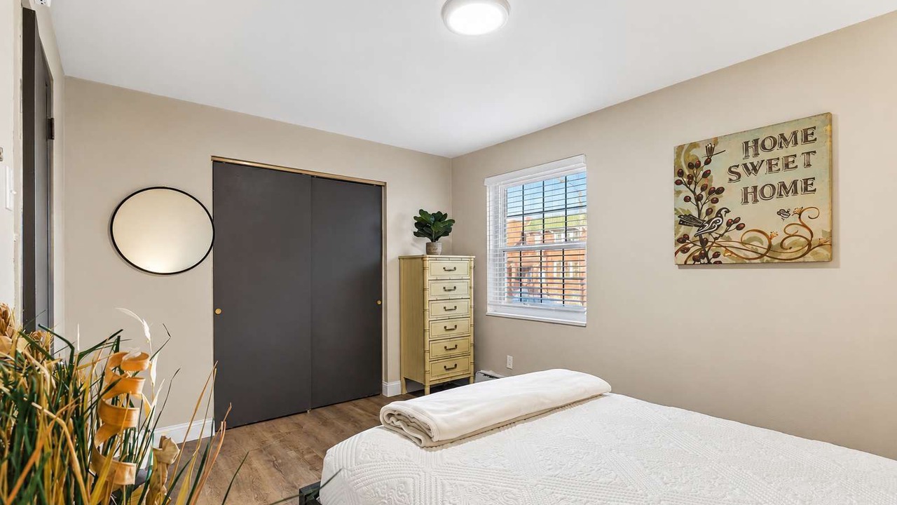 Photo of Bedroom in Tower Grove South