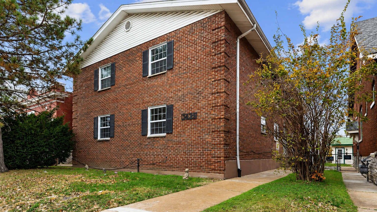 Photo of Outdoor in Tower Grove South