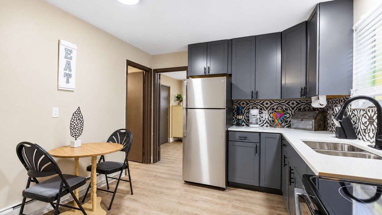 Photo of Kitchen in Tower Grove South