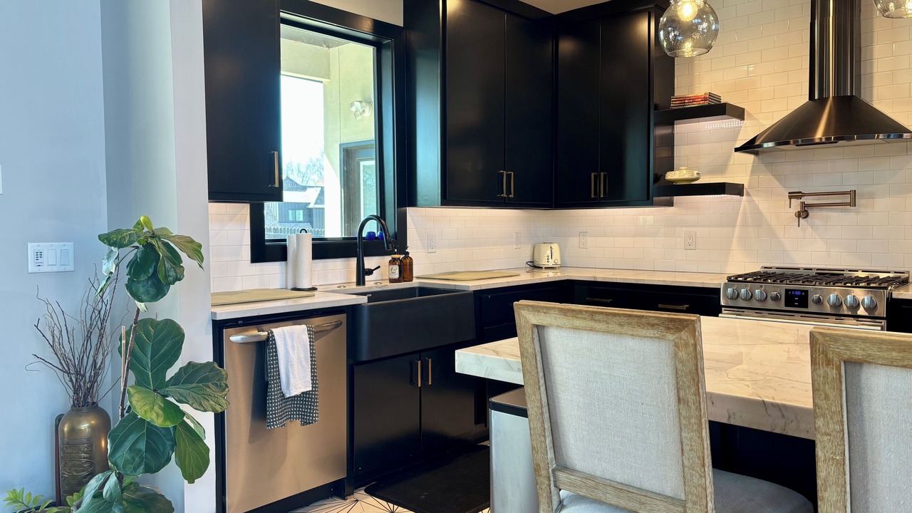 Photo of Kitchen in Broken Arrow