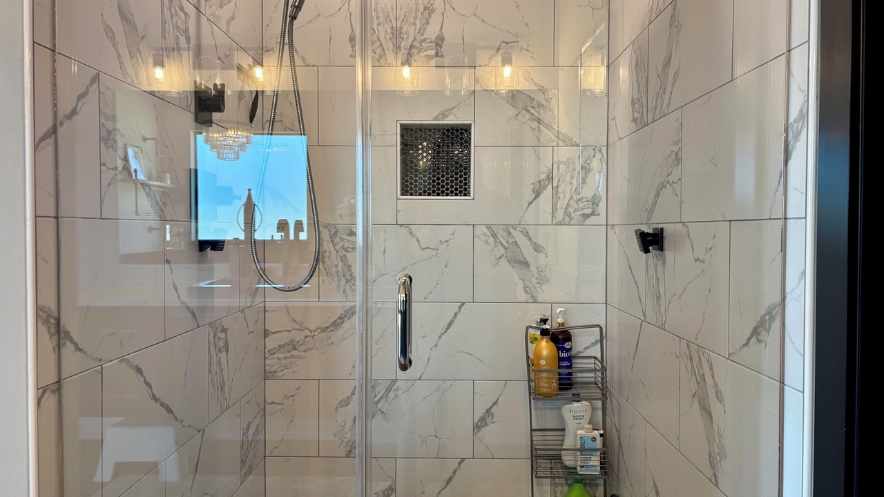 Photo of Bathroom in Broken Arrow