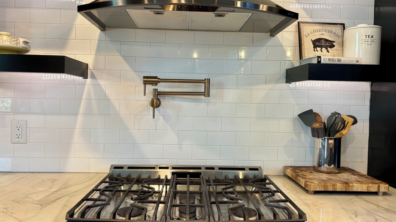 Photo of Kitchen in Broken Arrow