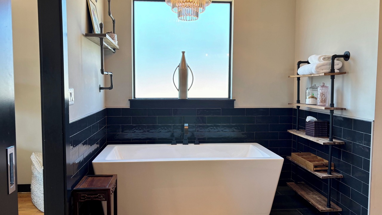 Photo of Bathroom in Broken Arrow