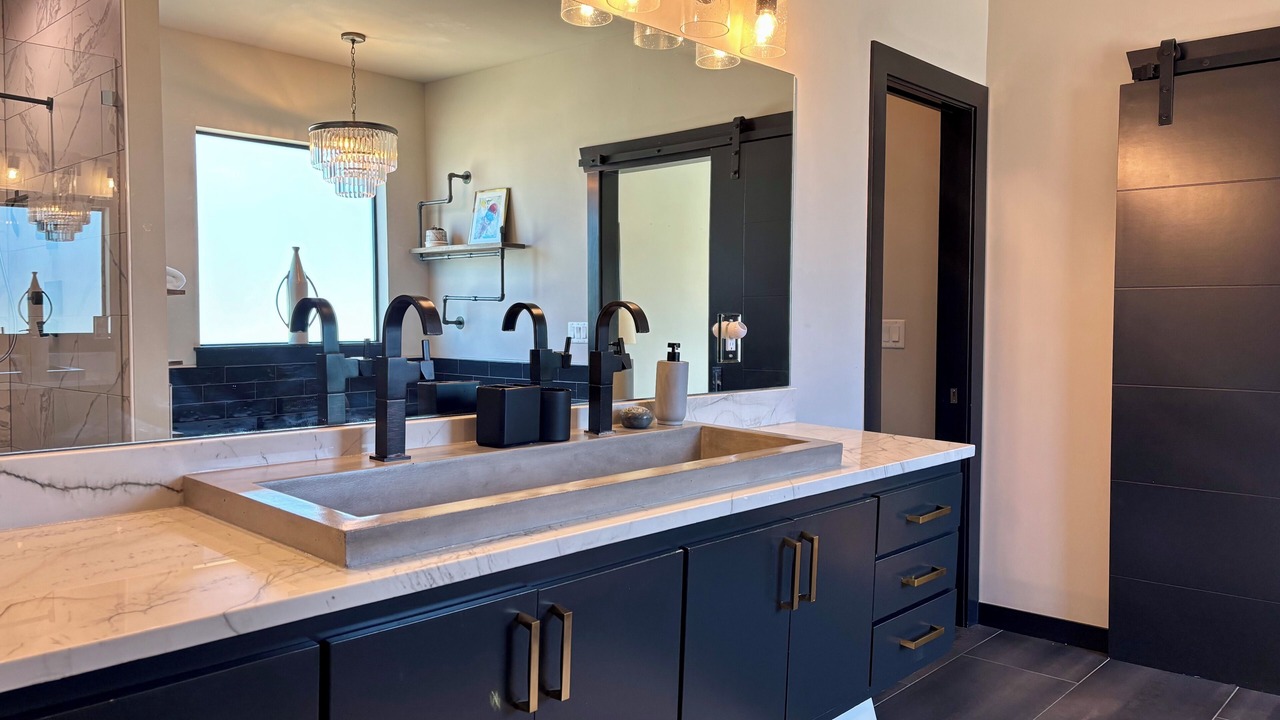 Photo of Bathroom in Broken Arrow