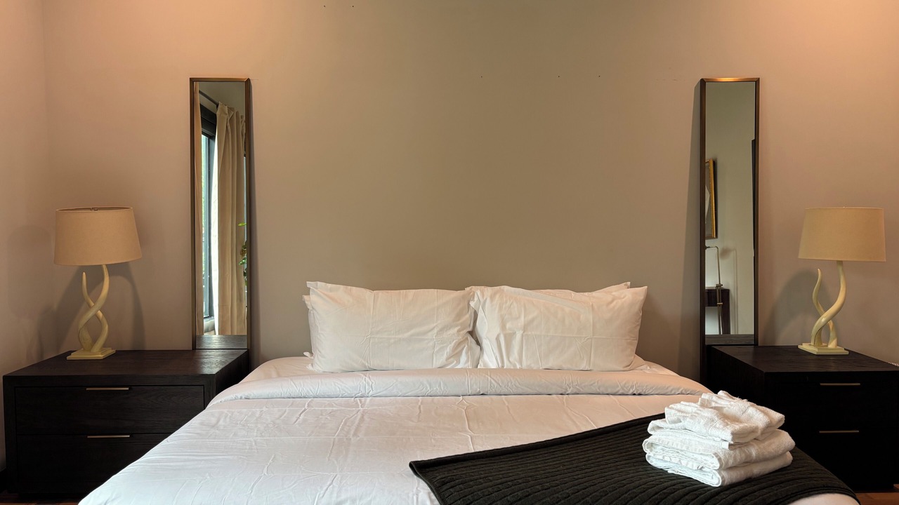 Photo of Bedroom in Broken Arrow