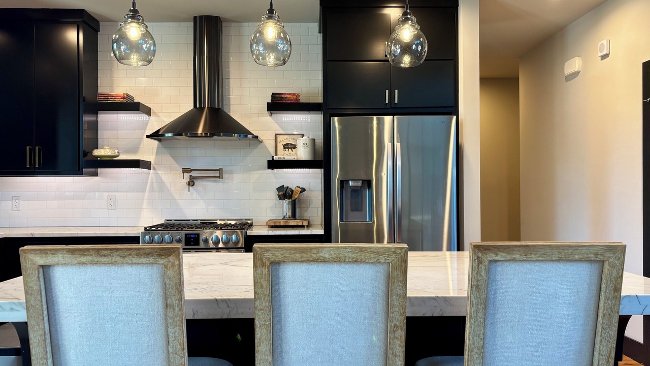 Photo of Kitchen in Broken Arrow