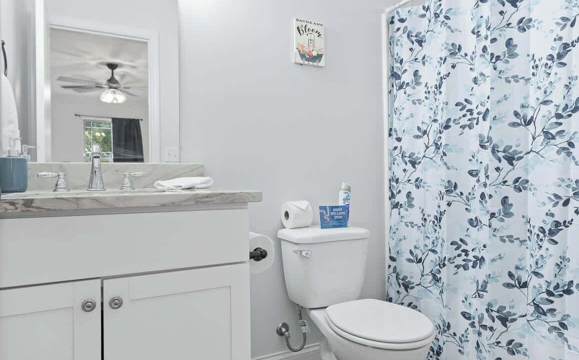 Photo of Bathroom in Chattanooga