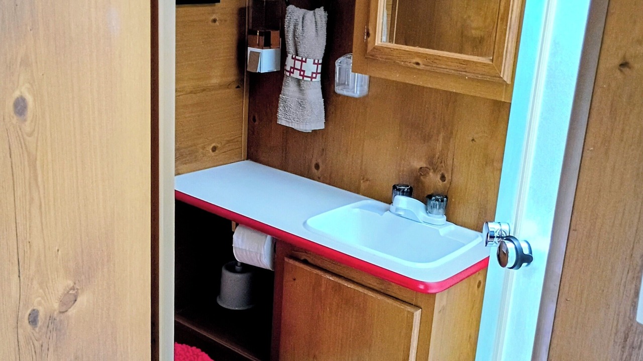 Photo of Bathroom in Del Rio