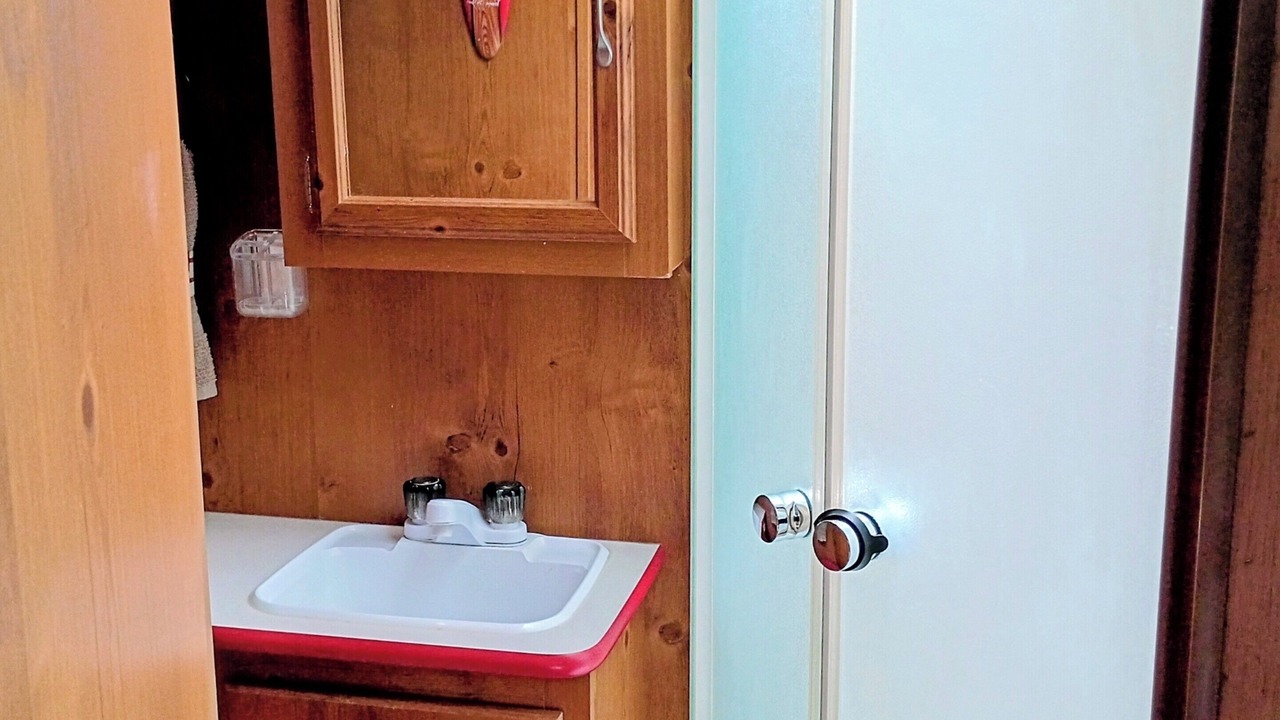 Photo of Bathroom in Del Rio