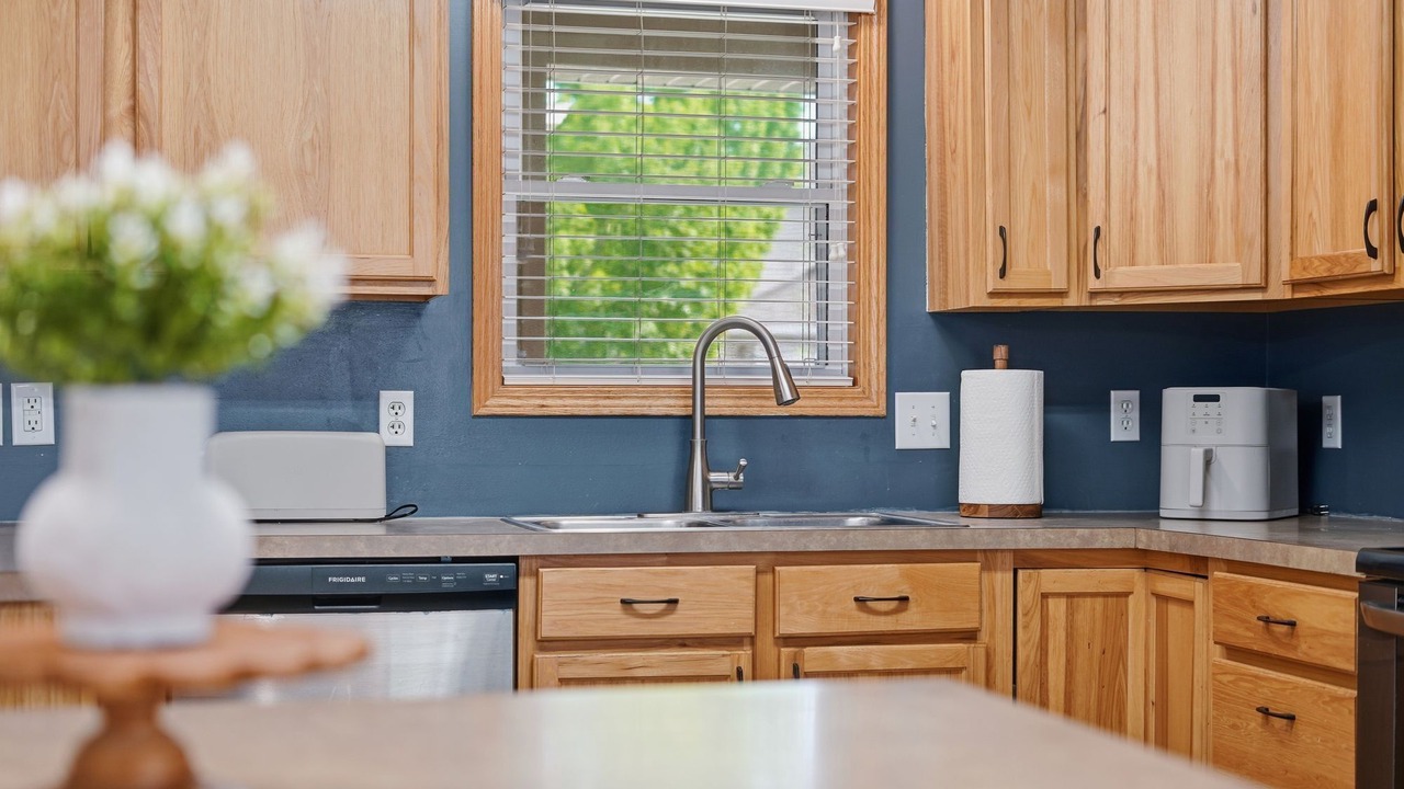 Photo of Kitchen in Lincoln