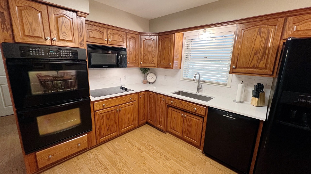 Photo of Kitchen in Shelbyville