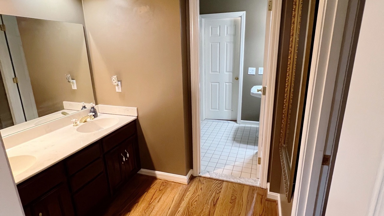 Photo of Bathroom in Shelbyville