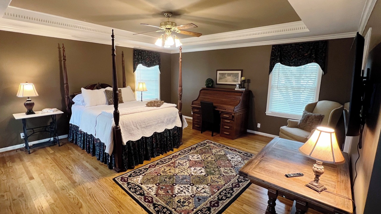 Photo of Bedroom in Shelbyville