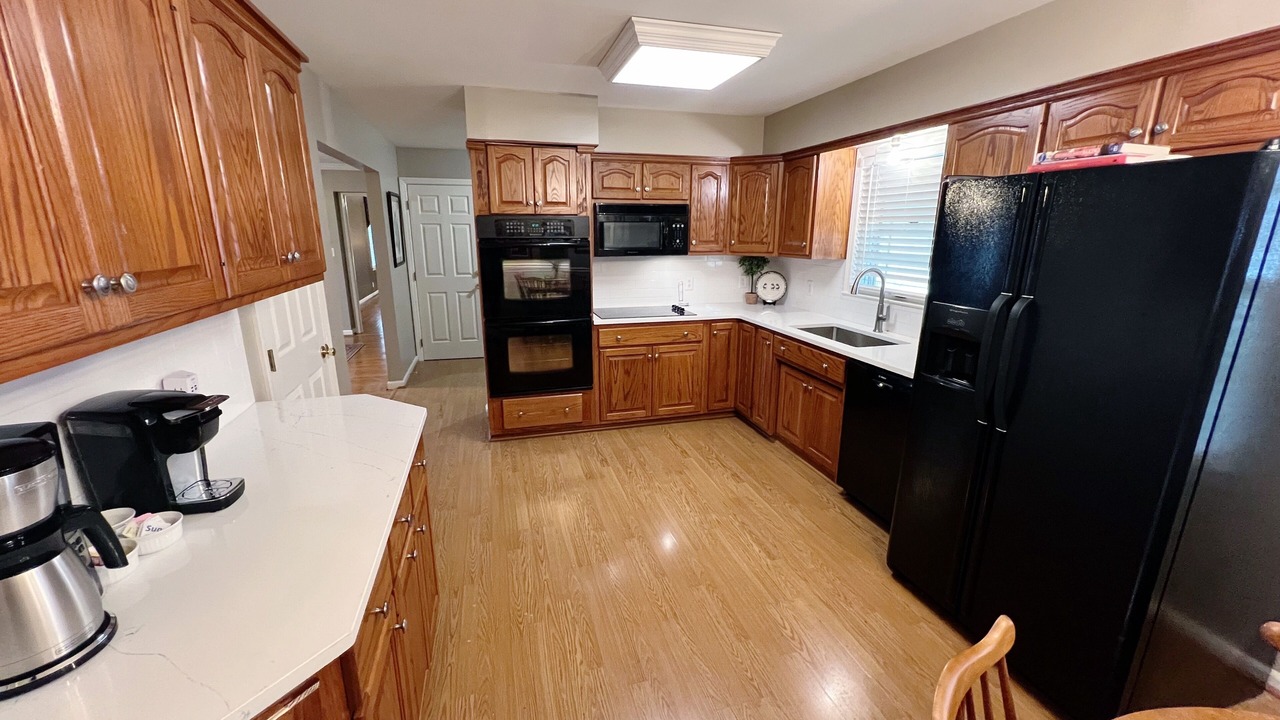 Photo of Kitchen in Shelbyville
