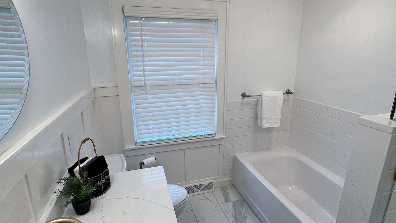 Photo of Bathroom in Shelbyville